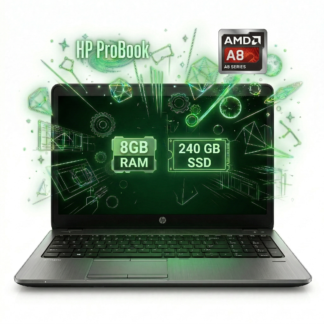 HP ProBook 655 G1